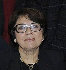 Danielle Mathieu-Bouillon — Wikipédia