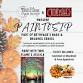 Paint & Sip event in Bethpage, NY