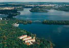 The capital of brandenburg, potsdam is a world heritage city of palaces and royals parks for the kings of prussia. 13th Euro Conference Rock Physics Geomechanics 2 6 Sept 2019 Potsdam Germany Thinkgeoenergy Geothermal Energy News