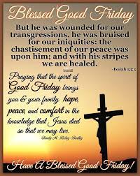 Have a blessed good friday. The Horse Mafia Blessed Good Friday The Horse Facebook