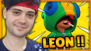 Online brawl stars oyunu ile birlikte artık sizlerde savaş meydanlarını ve karşı rakipleriniz tek tek kasıp kavurmaya var mısınız. Leon Est Trop Fort Sur Brawl Stars Mes Premieres Parties Avec Le Brawler Legendaire Youtube