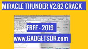 Download the latest and tested version of rda multi download tools, which allows you to flash the stock firmware on devices powered by rda . Miracle Box Crack 2 82 With Loader All Error Fix Solution One Click 2021