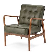 Imax Worldwide Home Accent Chairs Chair Wood Accents
