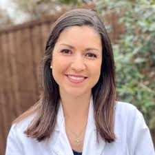 Dr. Anika Morgado, MD