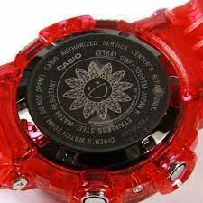 Tips to buying murakami g shock. 19 For Gshock Collectors Ideas G Shock Shock Murakami Flower