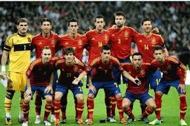 إيكر كاسياس (ريال مدريد) بيبي رينا (نابولي) ديفيد دي خيا. ØªØ´ÙƒÙŠÙ„Ø© Ù…Ù†ØªØ®Ø¨ Ø§Ø³Ø¨Ø§Ù†ÙŠØ§ Ù„ÙŠÙˆØ±Ùˆ 2012