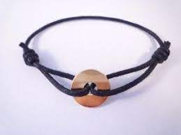 Comment Faire Un Noeud Coulissant Pour Bracelet Bijoux Vic Leo Diy Bracelets Bracelet Crafts Womens Bracelets