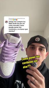 Respuesta a @juulian🤑🥶🥵 #zapatillasendetalle #contenidodezapatillas  #emprendimiento #calidaddezapatillas #detalledezapatillas  #zapatillasdecolores #cordones #comoponercordones