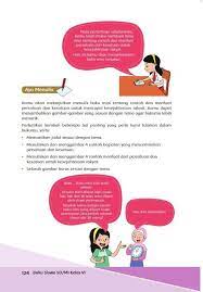 Jawaban tema 2 kelas 6 halaman 124. Buku Paket Tema 2 Kelas 6 Halaman 124 Tolong Dijawab Nanti Ada Jawaban Tercerdas Dan Terbaik Brainly Co Id