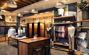 Austin Texas list of stores