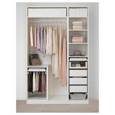 Ikea Pax Kleiderschrank Kasten Wei Szlig Tyssedal Wei Szlig In 2020 Pax Kleiderschrank Kleiderschrank Weiss Pax Garderobe