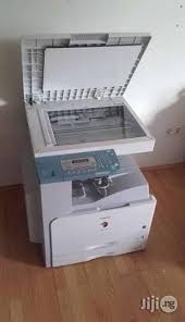 Canon ir2018 driver update utility. Canon Ir 2018 Multifunctional Photocopier In Surulere Printers Scanners Mrs Blessing Ogbuonye Jiji Ng