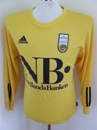 Последние твиты от fk bodø/glimt (@glimt). Bodo Glimt Home Baju Bolasepak 2004