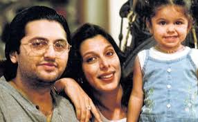 Pooja Bedi Opens Up About Quitting Films After Marrying Into A Conservative  Muslim Family: "Lot For Them To Handle"