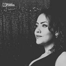 La poeta colombiana Nicole Alzate 🇨🇴 Lee sus poemas aquí:  https://circulodepoesia.com/2025/08/nicole-alzate-en-la-poesia-te-quiere-vivo/  🇨🇴 #poetry #poesia #poesía #poesiaenespañol #poesíaenespañol #poemadeldía  #poemadeldia #niundiasinpoesia ...