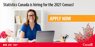 It follows the 2016 canadian census, which recorded a population of 35,151,728. Statistics Canada Is Hiring 32 000 Persons For The 2021 Census Ville De Sutton Town Of Sutton