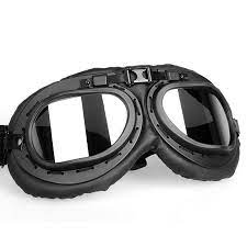 Motorcycle Goggles Glasses Vintage Moto Classic Goggles In 2020 Motorcycle Goggles Goggles Glasses Goggles