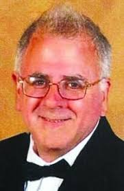 Robert Michael Grant