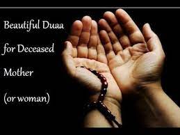 Beautiful Duaa For Deceased Mother Or Women With English Translation And Transliteration Mother Quotes Mother In Islam Prayer For Deceased
