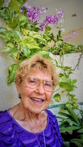 Dorothy Jane Carvalho Obituary