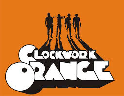Kubrick based his film on this second version. A Clockwork Orange Only By Knowing These Can You Understand This Movie With Mixed Reputation Daydaynews
