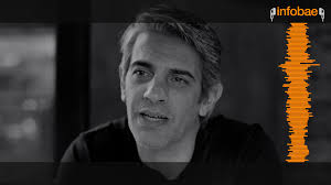 Biografía, trayectoria, fotos, vídeos y mucho más de pablo daniel echarri. Pablo Echarri Revelo Haber Celado A Nancy Duplaa Por Sus Escenas Con Un Galan Mas Joven Que El Infobae