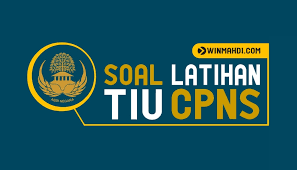 Berikut adalah materi soal skd cpns yang terdiri dari twk, tiu dan tkp yang berjumlah 110 soal. Soal Latihan Tiu Cpns Dan Pembahasan Cpns 2021 Daya Tampung Snmptn Sbmptn Umptkin