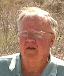 Ronald Brunk Obituary