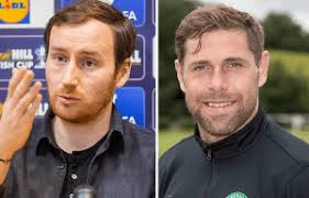 Hibs hero Pat Stanton says Hibees can't afford to rely