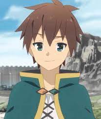 Won't somebody please think of the brunette anime guys! 31 Coolest Anime Boy Characters With Brown Hair Cool Men S Hair