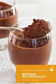 Epingle Sur Chocolat J Adore