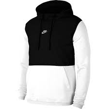 Men's Nike Just Do It Pullover Hoodie