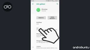 2 Cara Mengatasi Whatsapp Tidak Bisa Kirim Foto Gambar