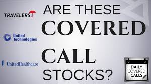 Apr 12, 2016 · investors should always check a company's earnings date before entering a covered call trade. Dcc 10 Are Travelers United Technologies And United Health Good For Covered Calls Covered Call Basics