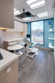 An A Dec 500 Chair Helps Bring A Spa Like Feel To Your Dental Operatory Dental Office Design Interiors Dental Office Decor Clinic Interior Design