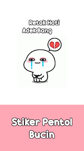 We've gathered more than 5 million images uploaded by our users and sorted them by the most popular ones. Stiker Pentol Wa Lucu Wastickerapps Latest Version For Android Download Apk