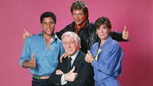 Keep posts related to knight rider like pictures of your favorite scenes and self posts with questions. What The Cast Of Knight Rider Is Doing Today