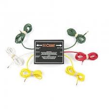 Wiring Unit For Tail Lights Tail Light Place Card Holders Towing