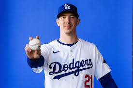 Walker Buehler begins rehab assignment Sunday in Triple-A Oklahoma City -  True Blue LA