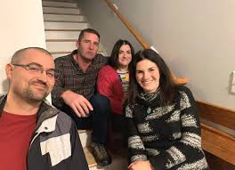 Extraordinary Times/Extraordinary Measures Community, Care, and the  Coronavirus