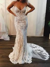 Wedding Dresses Sirena Zuhair Murad And Celebrity Wedding Dresses 2019 In 2020 Bridal Dresses Lace Lace Mermaid Wedding Dress Applique Wedding Dress