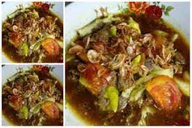 Resep Tongseng Entok Spesial Resep Daging Tumis