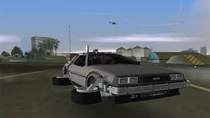 Apk downloader (region free) free online games. Grand Theft Auto Vice City Game Mod Back To The Future Hill Valley V 0 2f R1 Download Gamepressure Com