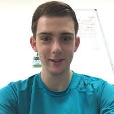 Joseph Tallon's Instagram, Twitter & Facebook