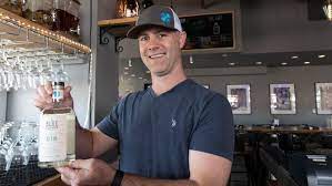 Take one look at old town scottsdale and it's easy to see what makes the vibrant heart of our city so original. Scottsdale Gin Vodka Operation Makes Spirits The Old Fashioned Way