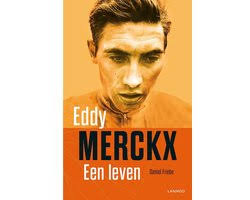 Eddy Merckx, Daniel Friebe
