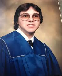 Brother Jerry, Been gone for a long time but always in my thoughts