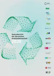 Consolidarea malurilor de către plante este un proces de lungă durată. Statusbericht Der Deutschen Kreislaufwirtschaft 2020 By Plasticseurope Issuu