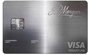 Jp Morgan Chase Palladium Credit Card Made Of 23k Gold Credit Card Design Card Design Credit Card