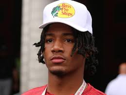 What 5-star CB AJ Harris' Georgia commitment means to Ohio State football:  Buckeyes Recruiting